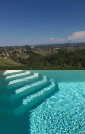 Casa nelle Langhe
